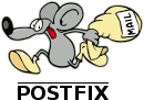 Postfix-Relay's Icon