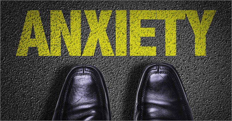 Anxiety