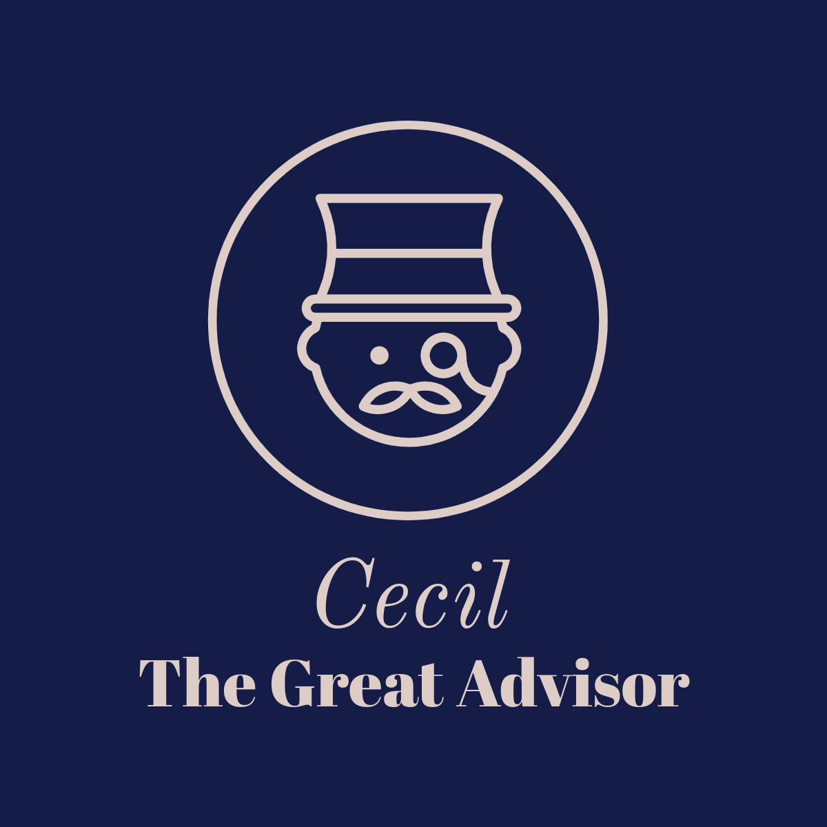 Cecil's Icon