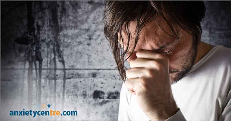 depersonalization derealization
