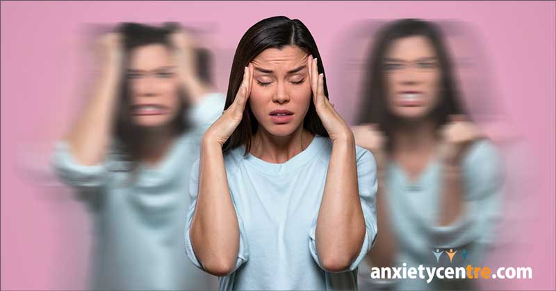 Does all stress lead to hyperstimulation?