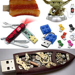 Fun Usb Drives