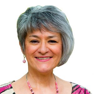 Nancy Saggio 