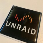 Unraid Case Badge2