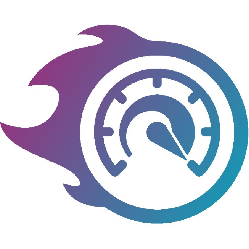 SpeedFlux's Icon