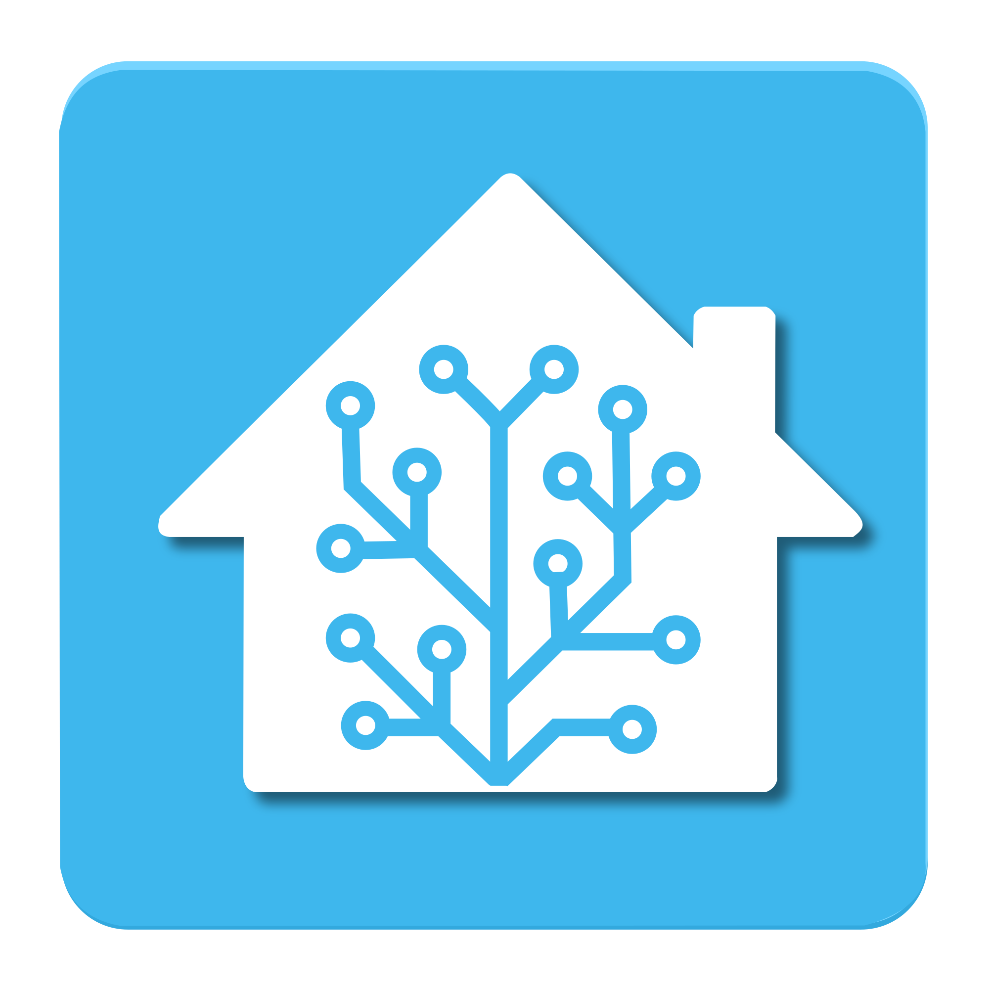 hassConfigurator's Icon