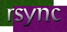 rsync-server's Icon