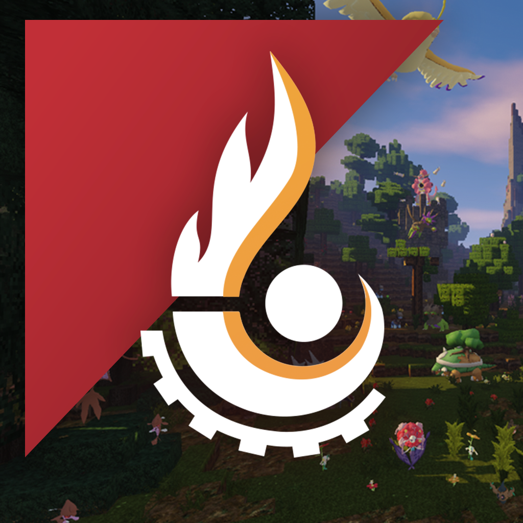 Pixelmon's Icon