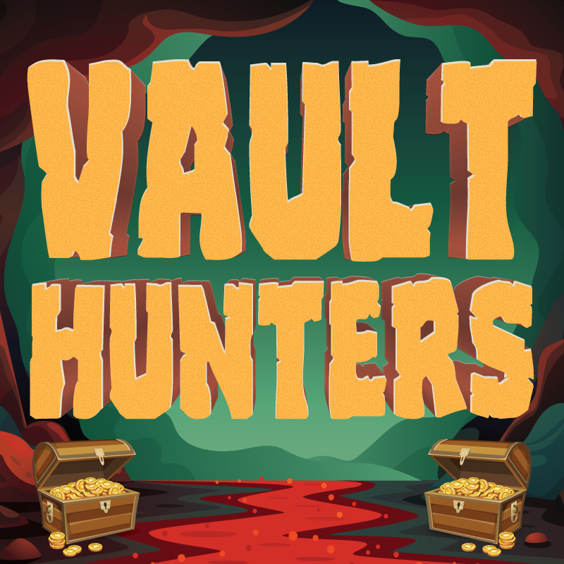VaultHunters's Icon
