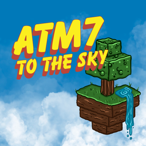 ATM7ToTheSky's Icon