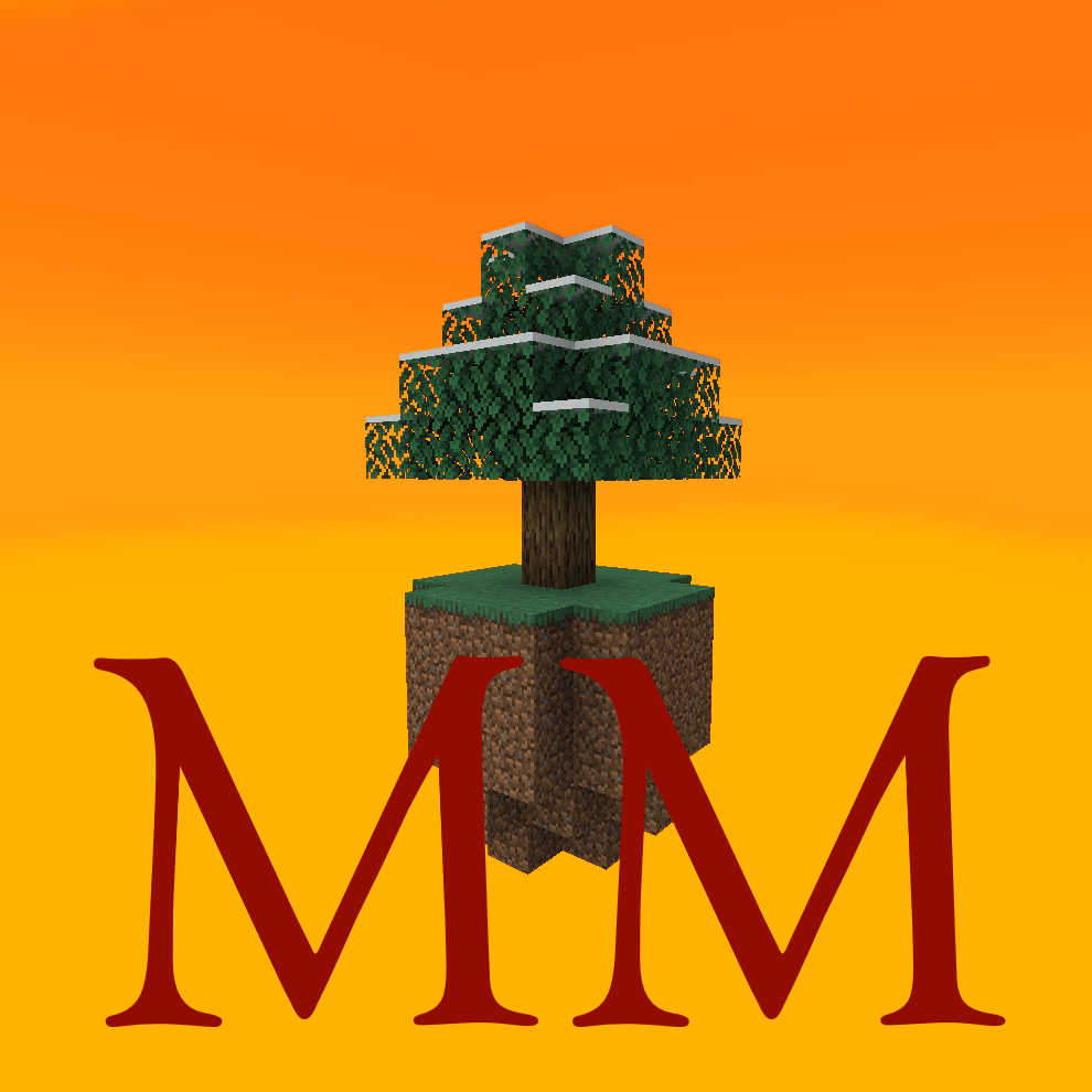 Mechanical-Mastery's Icon