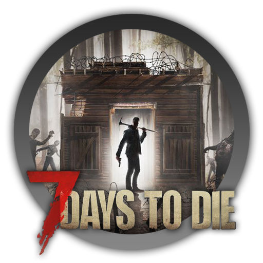 7DaysToDie's Icon