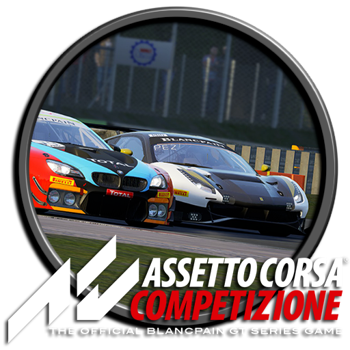AssettoCorsaCompetizione's Icon