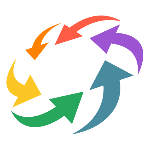Acestream's Icon