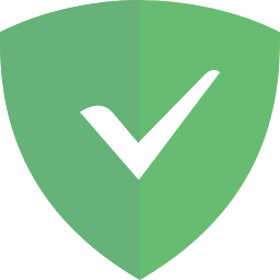 AdGuard-Home-Unbound's Icon