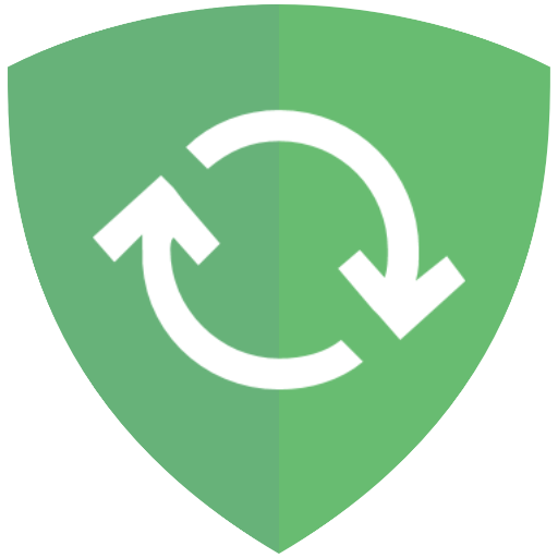 AdGuardHome-Sync's Icon