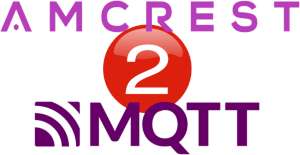 amcrest2mqtt's Icon