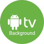 android-tv-background's Icon