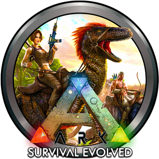 ARKSurvivalEvolved's Icon