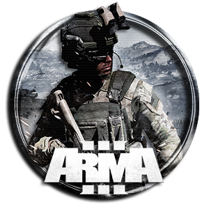 ArmA3's Icon