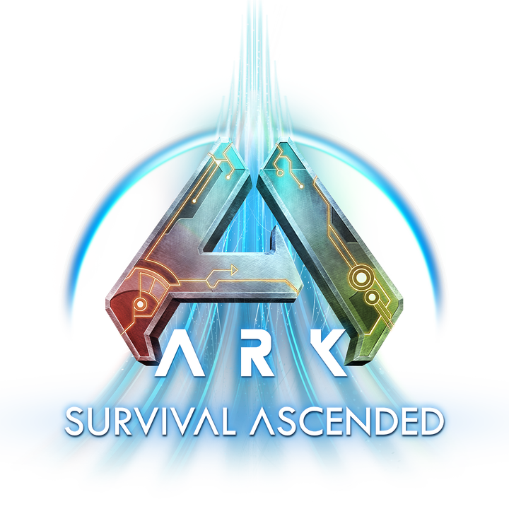 ARKSurvivalAscended's Icon