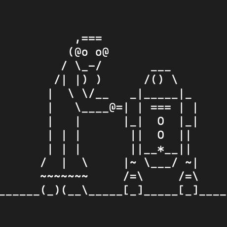 ASCII-Star-Wars's Icon