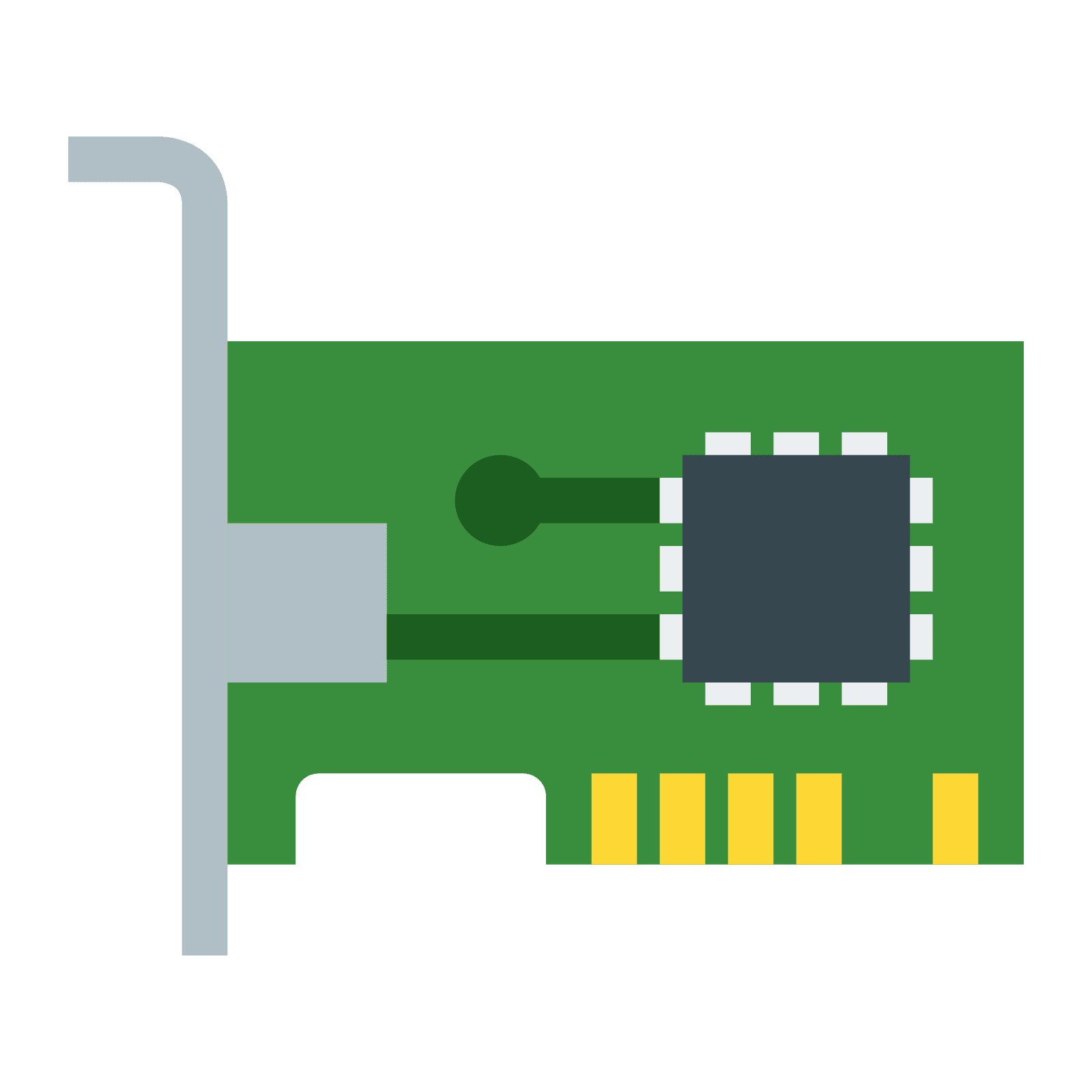 ASPM Helper's Icon