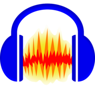 audacity's Icon