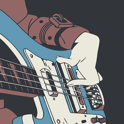 Florian Dambrine's Repository's Icon