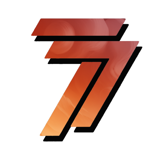 7eventy7's Repository's Icon