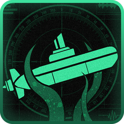 Barotrauma's Icon