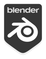 blender's Icon