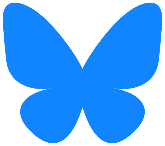 Bluesky-PDS's Icon