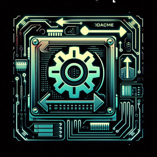 Mover Tuning's Icon
