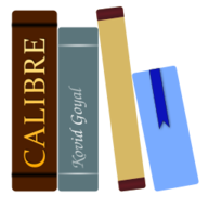 calibre's Icon