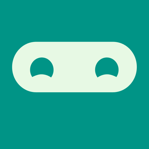 Castopod's Icon
