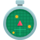 changedetection.io's Icon