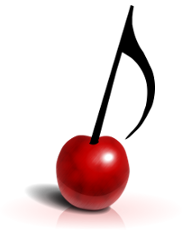 CherryMusic's Icon