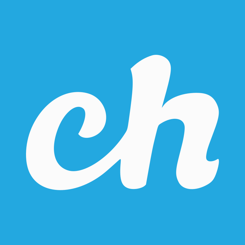 Chevereto's Icon