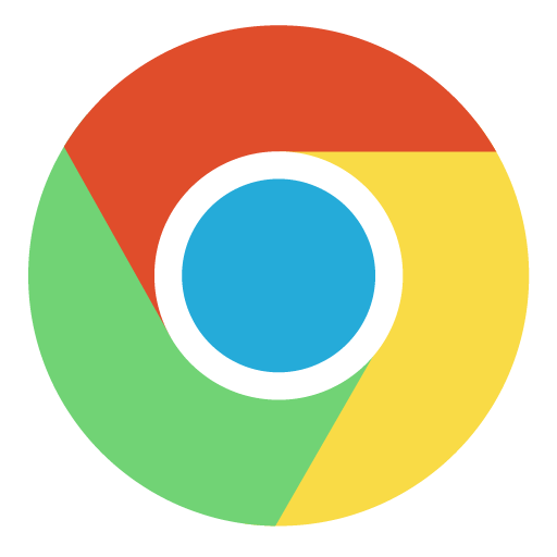 Chromium's Icon