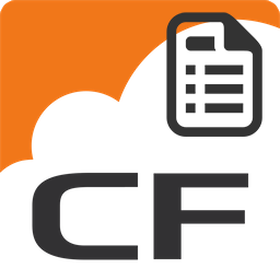 Cloudflare-DDNS-config's Icon