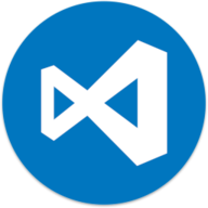 code-server's Icon