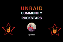 Community Rockstars Blog 5