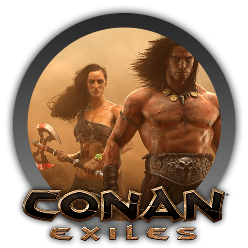 ConanExiles's Icon