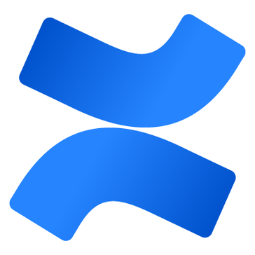 Confluence's Icon
