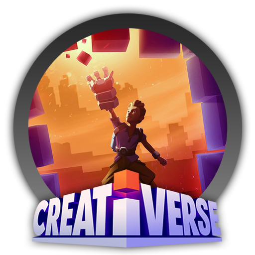 Creativerse's Icon