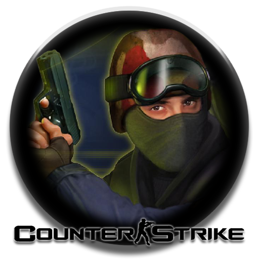 CStrike1.6's Icon
