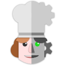 cyberchef's Icon