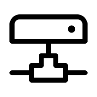 davfs2 filesystem's Icon