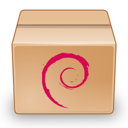 Debian-APT-Mirror's Icon